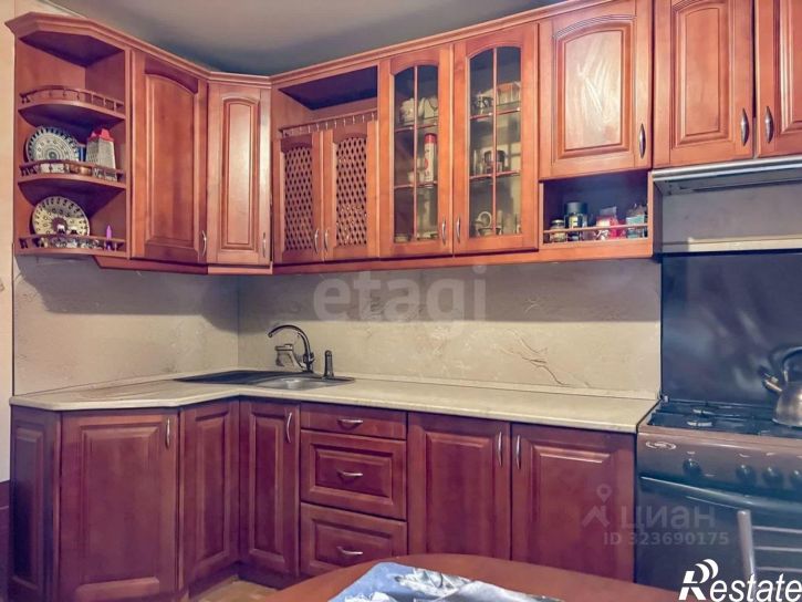 3-комн квартира Коммунальная улица, 81,  д. 81