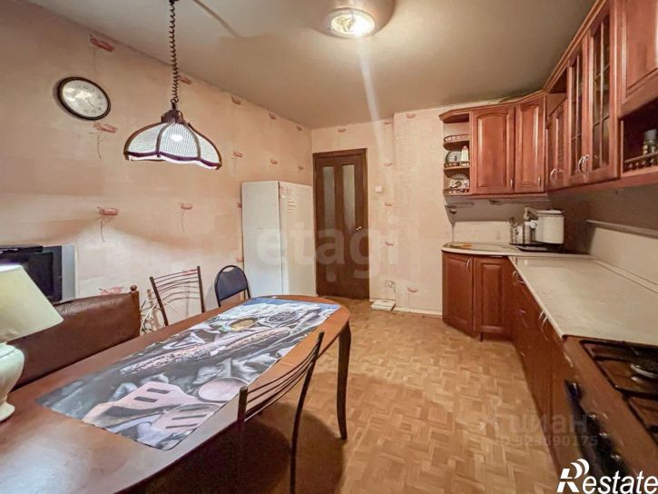 3-комн квартира Коммунальная улица, 81,  д. 81