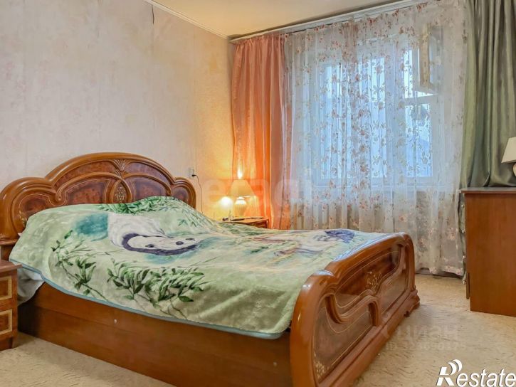 3-комн квартира Коммунальная улица, 81,  д. 81