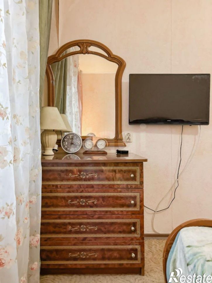 3-комн квартира Коммунальная улица, 81,  д. 81