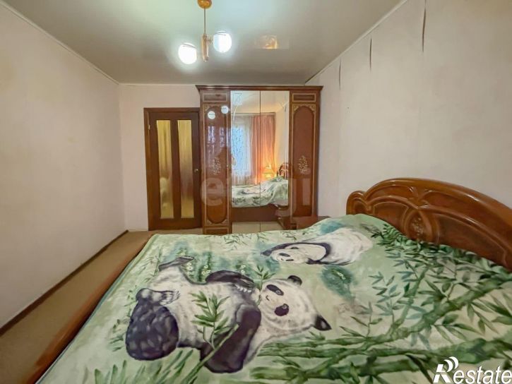 3-комн квартира Коммунальная улица, 81,  д. 81