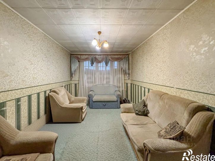 3-комн квартира Коммунальная улица, 81,  д. 81