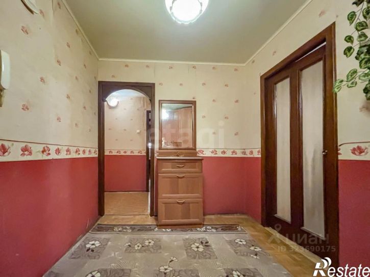 3-комн квартира Коммунальная улица, 81,  д. 81