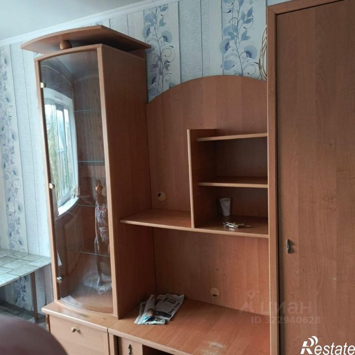 Комната ул Льва Толстого, 20Б,  д. 20Б