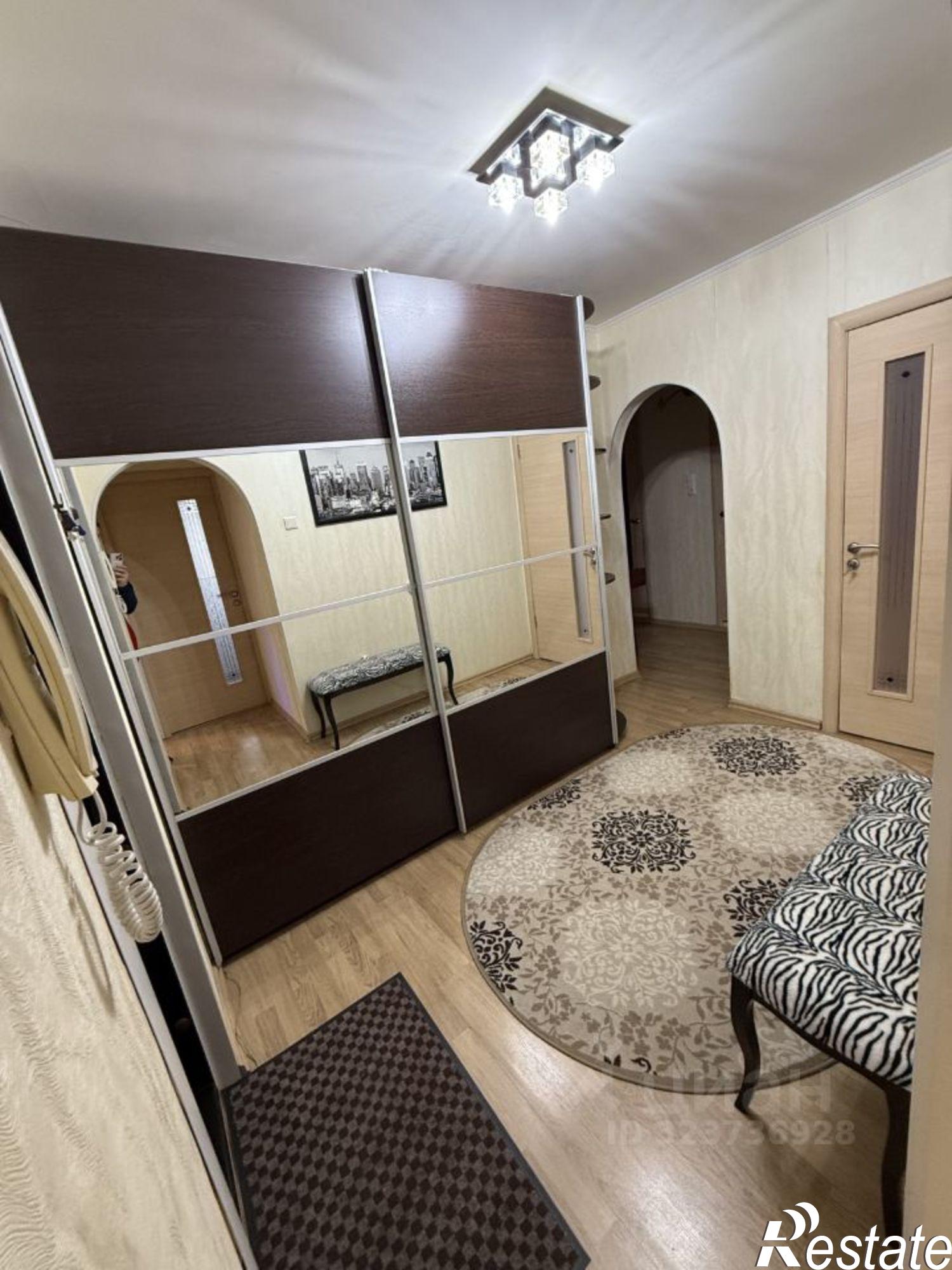 Купить квартиру за 7 000 000 рублей на улица Байкова, 14