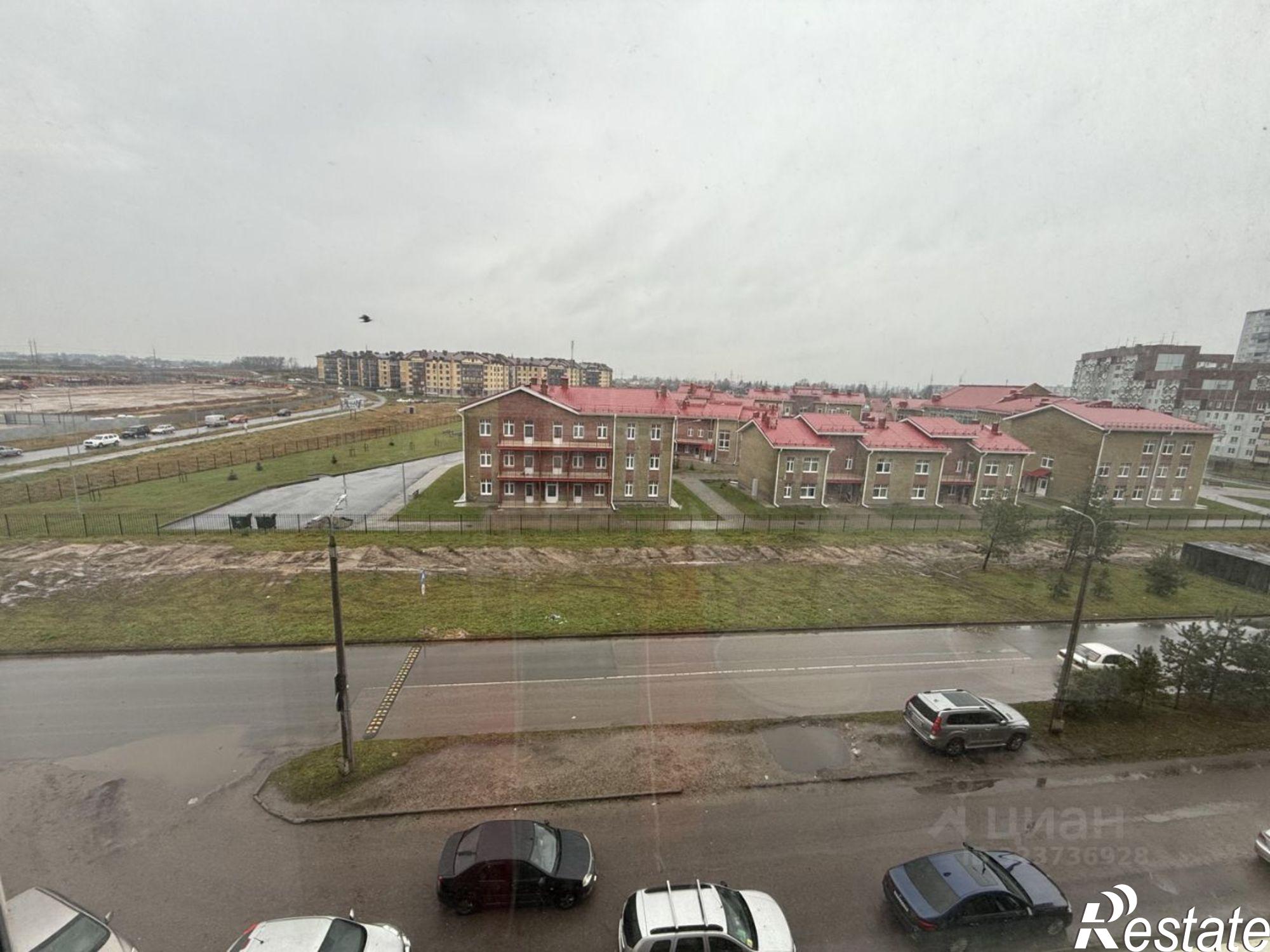 Купить квартиру за 7 000 000 рублей на улица Байкова, 14