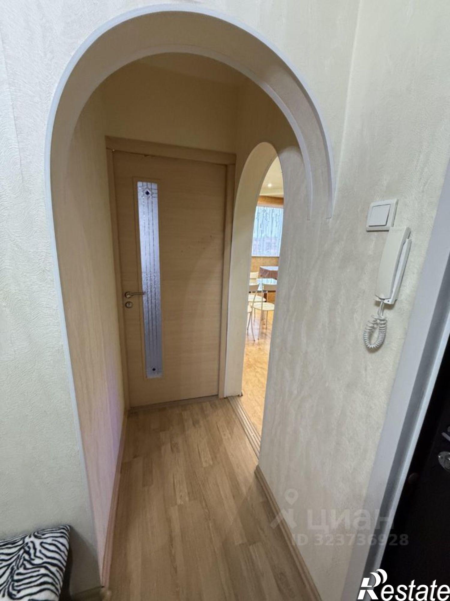 Купить квартиру за 7 000 000 рублей на улица Байкова, 14