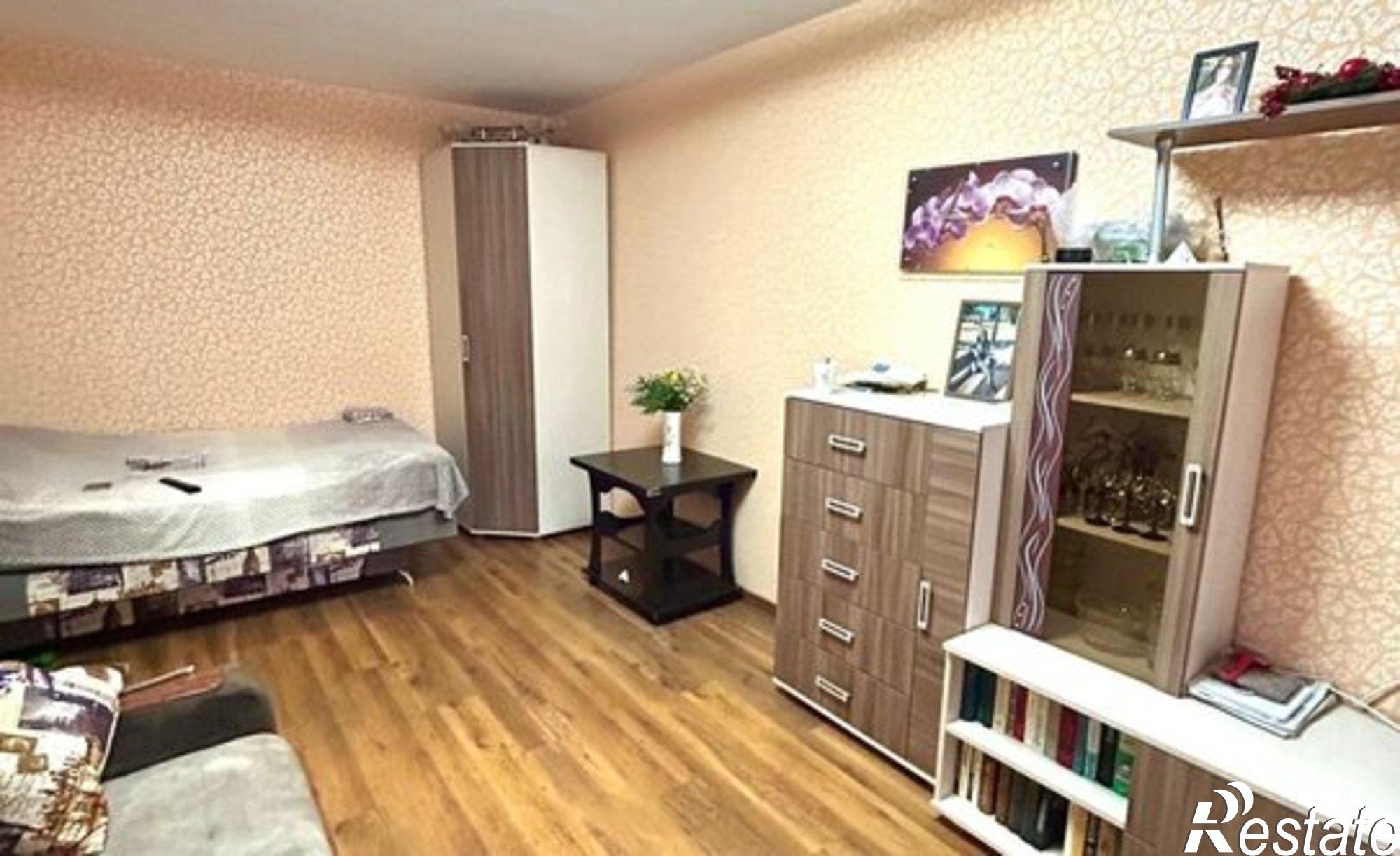 Купить квартиру за 3 490 000 рублей на Рижский проспект, 53