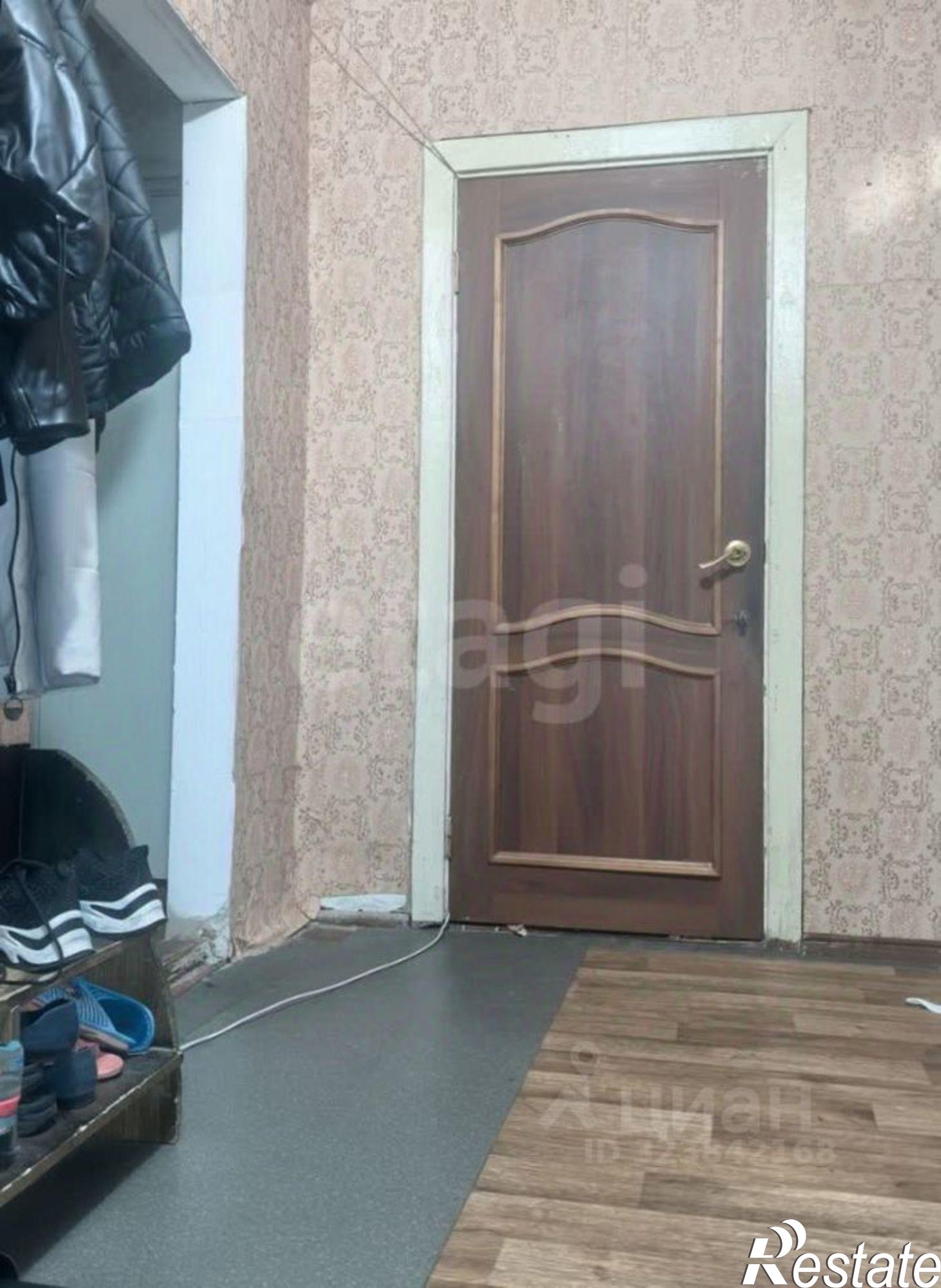 Купить комнату за 850 000 рублей на ул Инженерная, 98