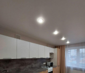 2-комн, 42кв м, этаж 1/10 ул Крестки, 3А