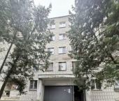 комната 12 кв м ул Инженерная, 98