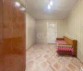 3-комн, 56кв м, этаж 3/5 ул Народная, 29