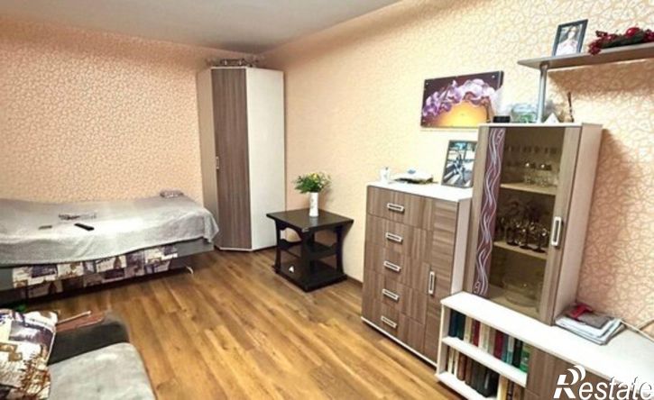 1-комн квартира Рижский проспект, 53,  д. 53