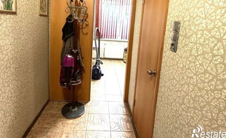 1-комн квартира Рижский проспект, 53,  д. 53