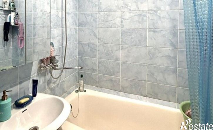 1-комн квартира Рижский проспект, 53,  д. 53