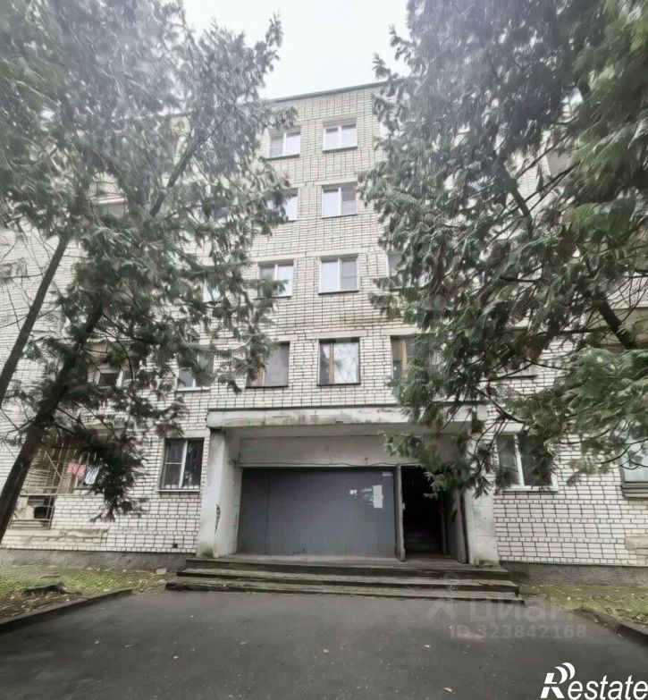 Комната ул Инженерная, 98,  д. 98