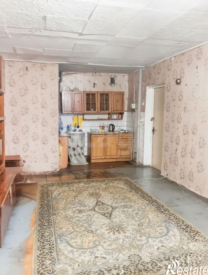 Комната ул Инженерная, 98,  д. 98