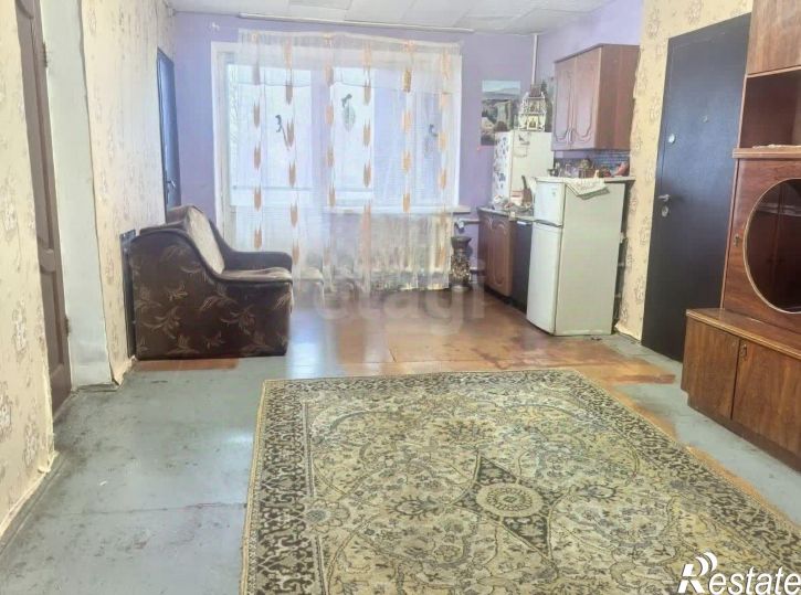 Комната ул Инженерная, 98,  д. 98