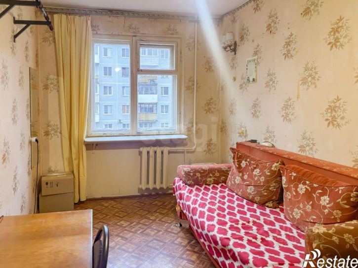 3-комн квартира ул Народная, 29,  д. 29