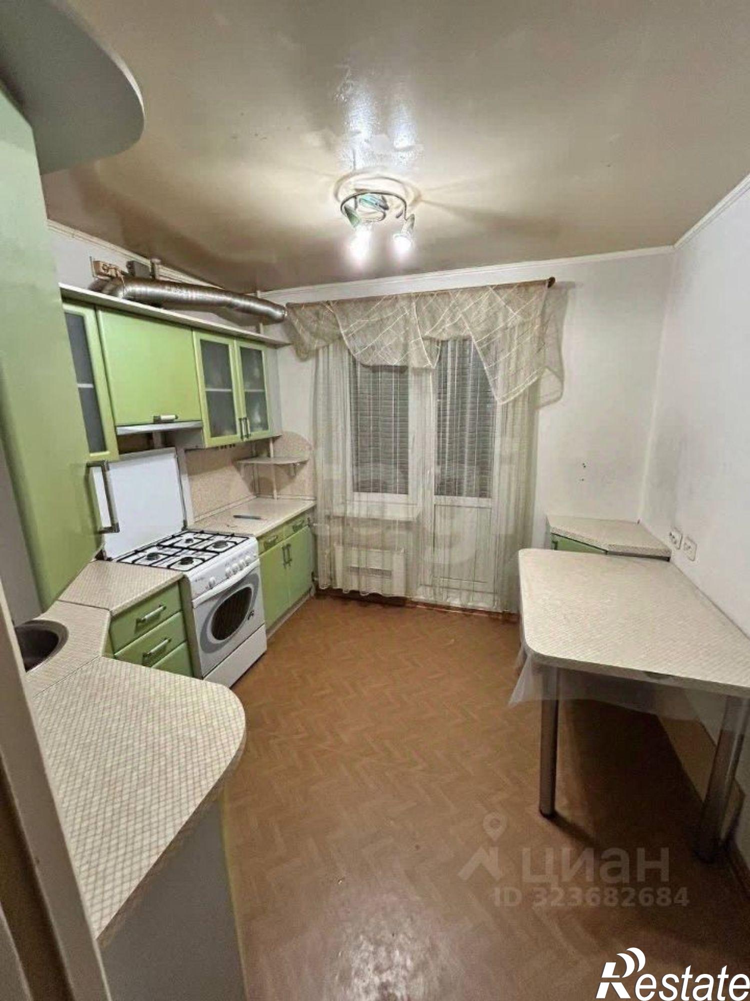 Купить квартиру за 4 900 000 рублей на ул Шелгунова, 15