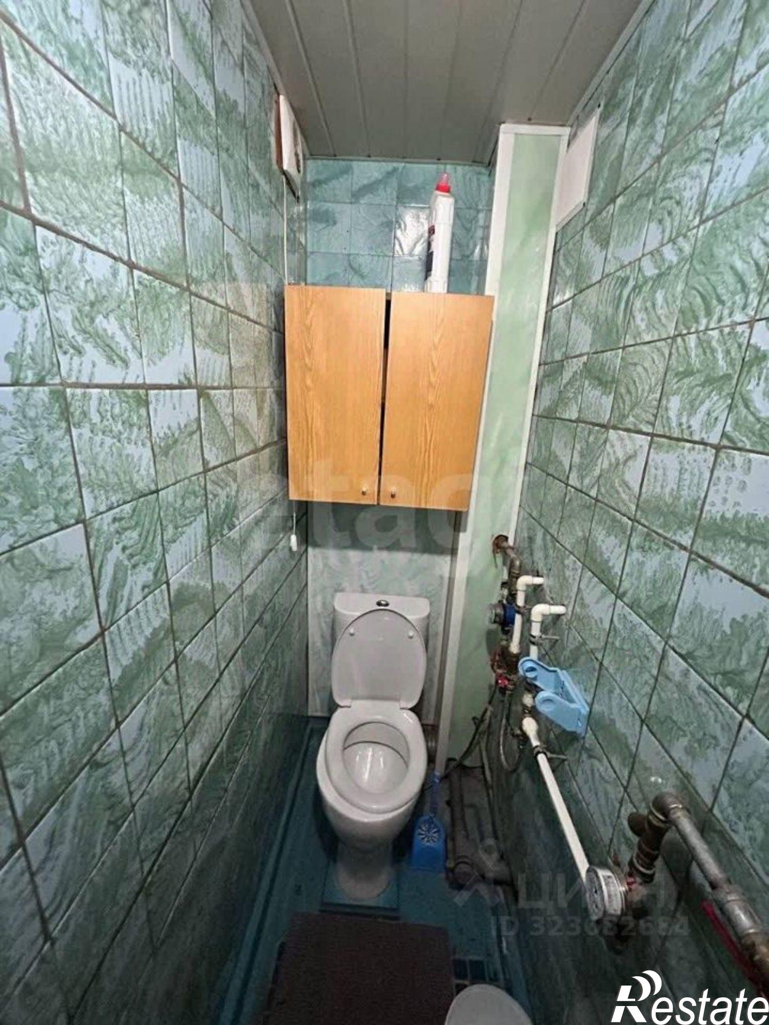 Купить квартиру за 4 900 000 рублей на ул Шелгунова, 15