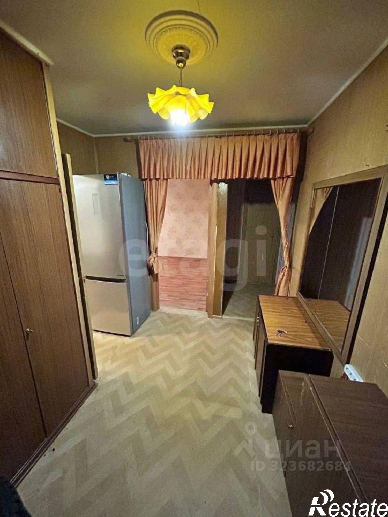 Купить квартиру за 4 900 000 рублей на ул Шелгунова, 15