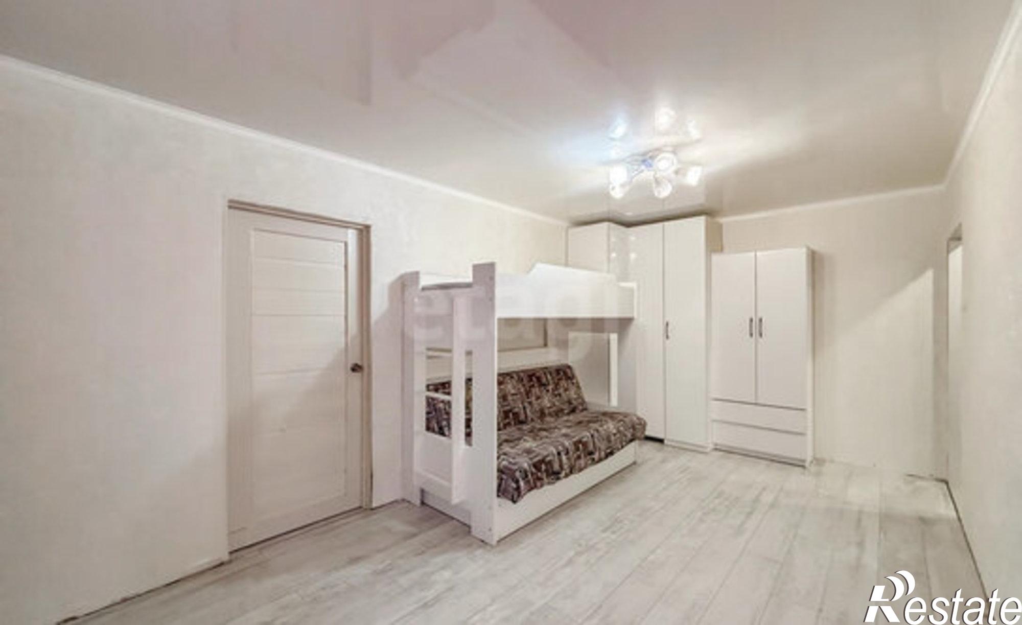 Купить квартиру за 4 500 000 рублей на улица Олега Кошевого, 21