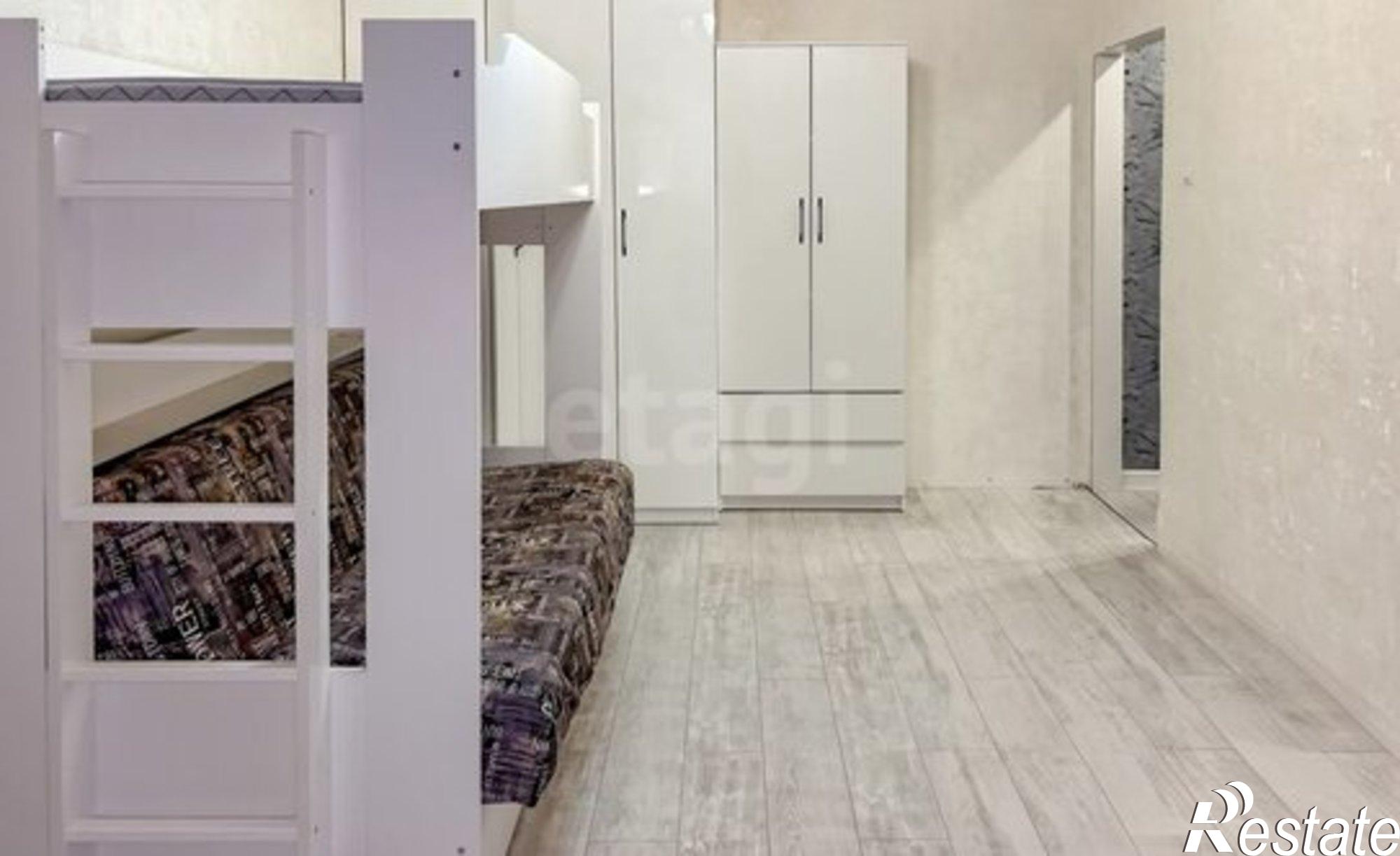 Купить квартиру за 4 500 000 рублей на улица Олега Кошевого, 21