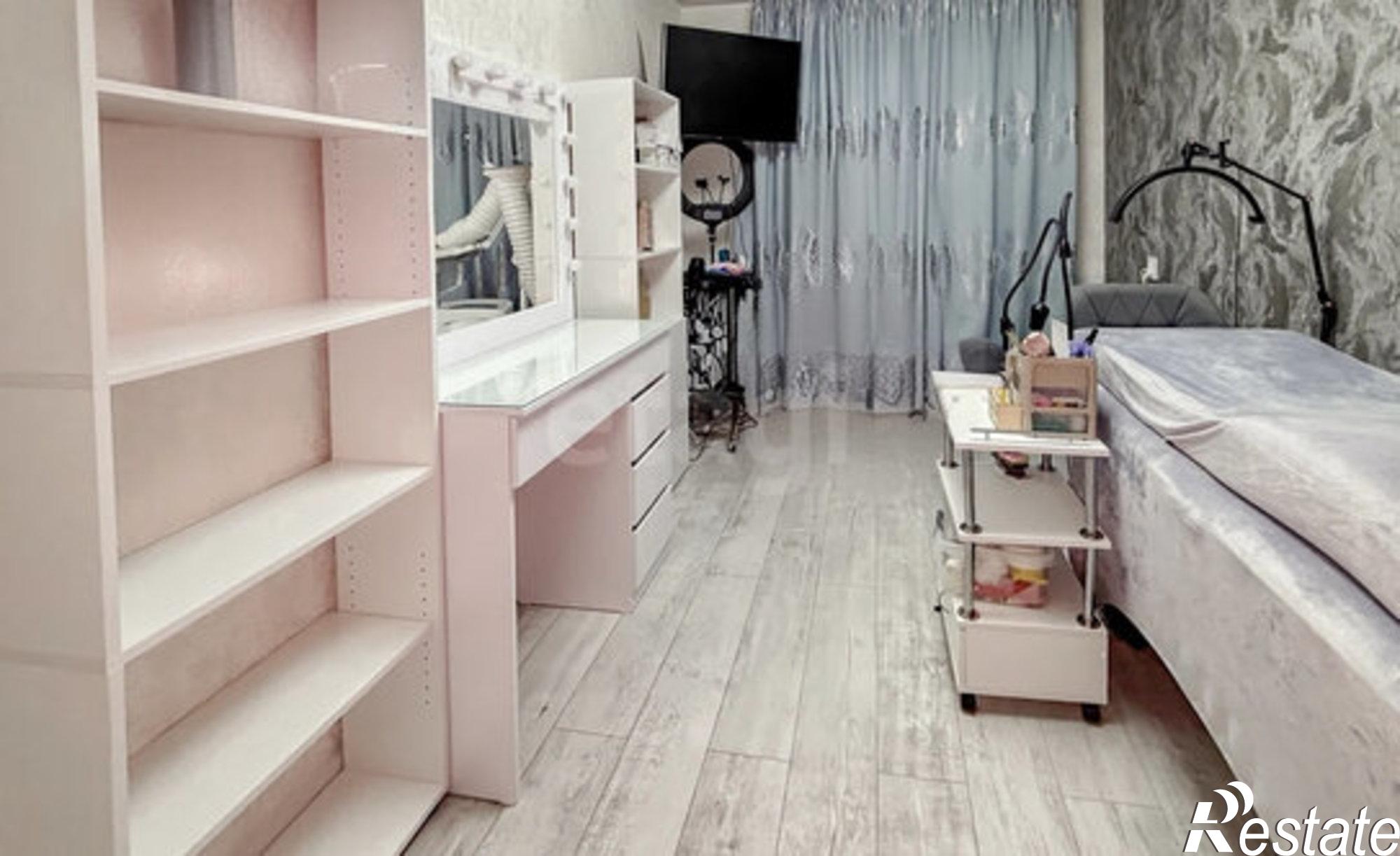 Купить квартиру за 4 500 000 рублей на улица Олега Кошевого, 21