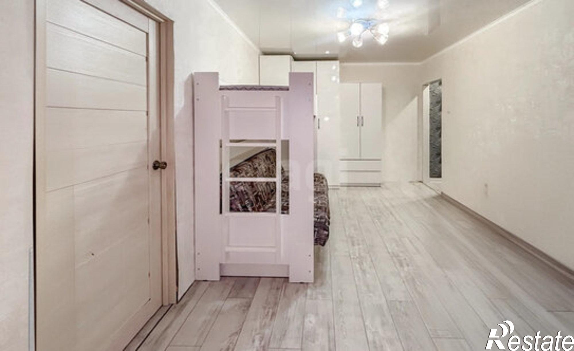 Купить квартиру за 4 500 000 рублей на улица Олега Кошевого, 21