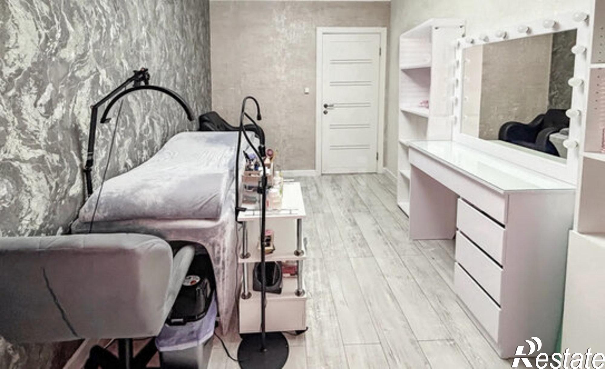 Купить квартиру за 4 500 000 рублей на улица Олега Кошевого, 21