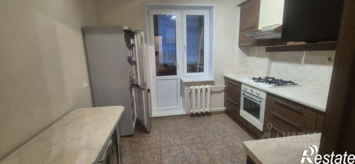 2-комн квартира ул Максима Горького, 19,  д. 19