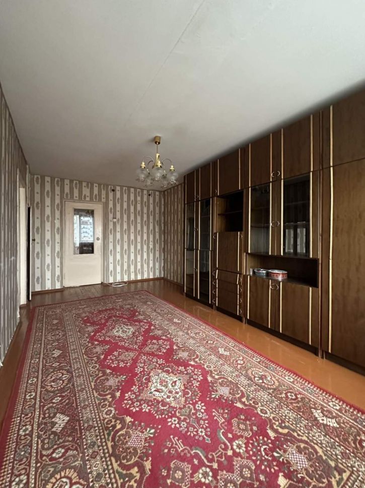 3-комн квартира Народная улица, д.25