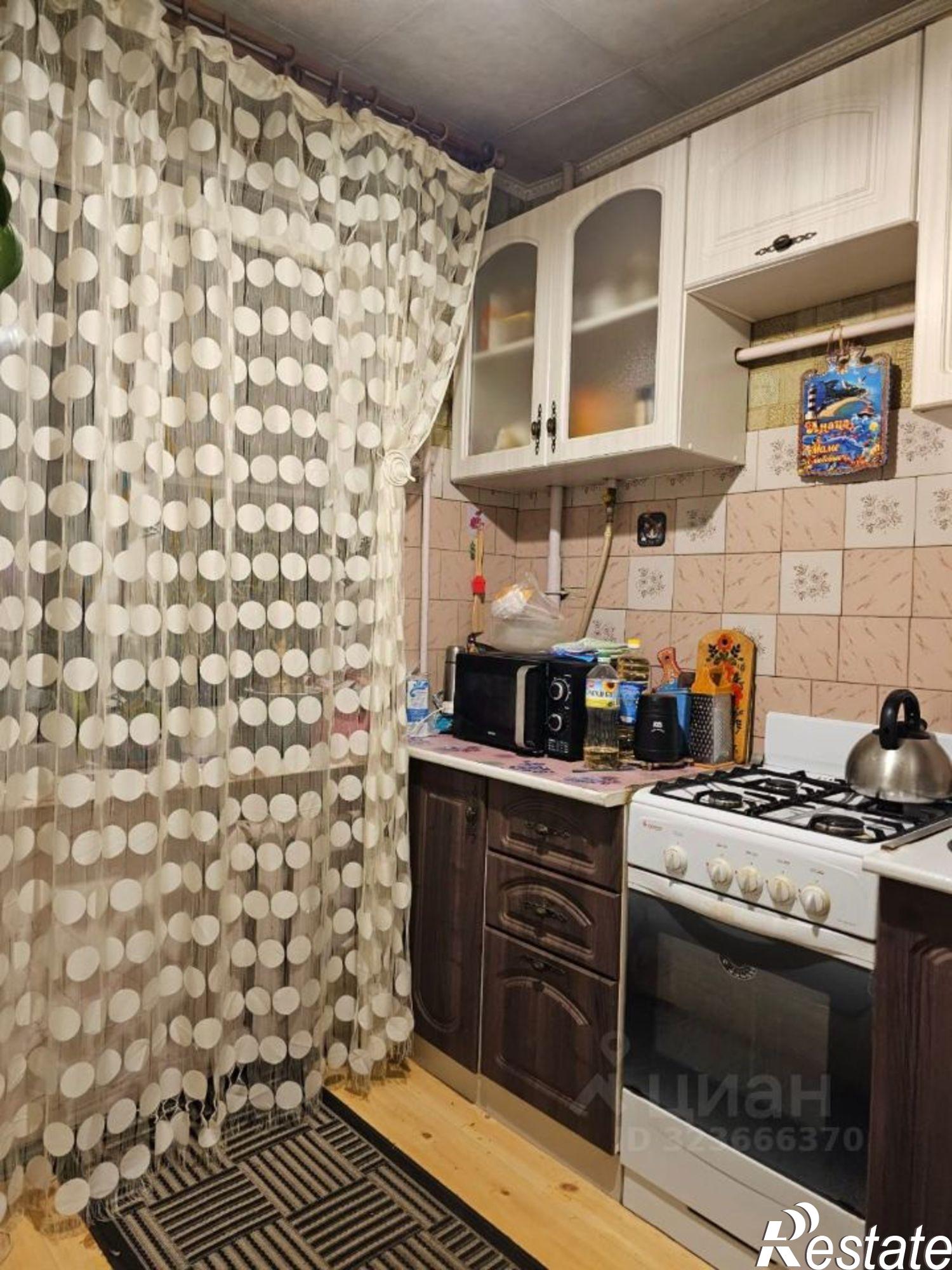 Сдать квартиру за 16 000 рублей на Рижский пр-кт, 43