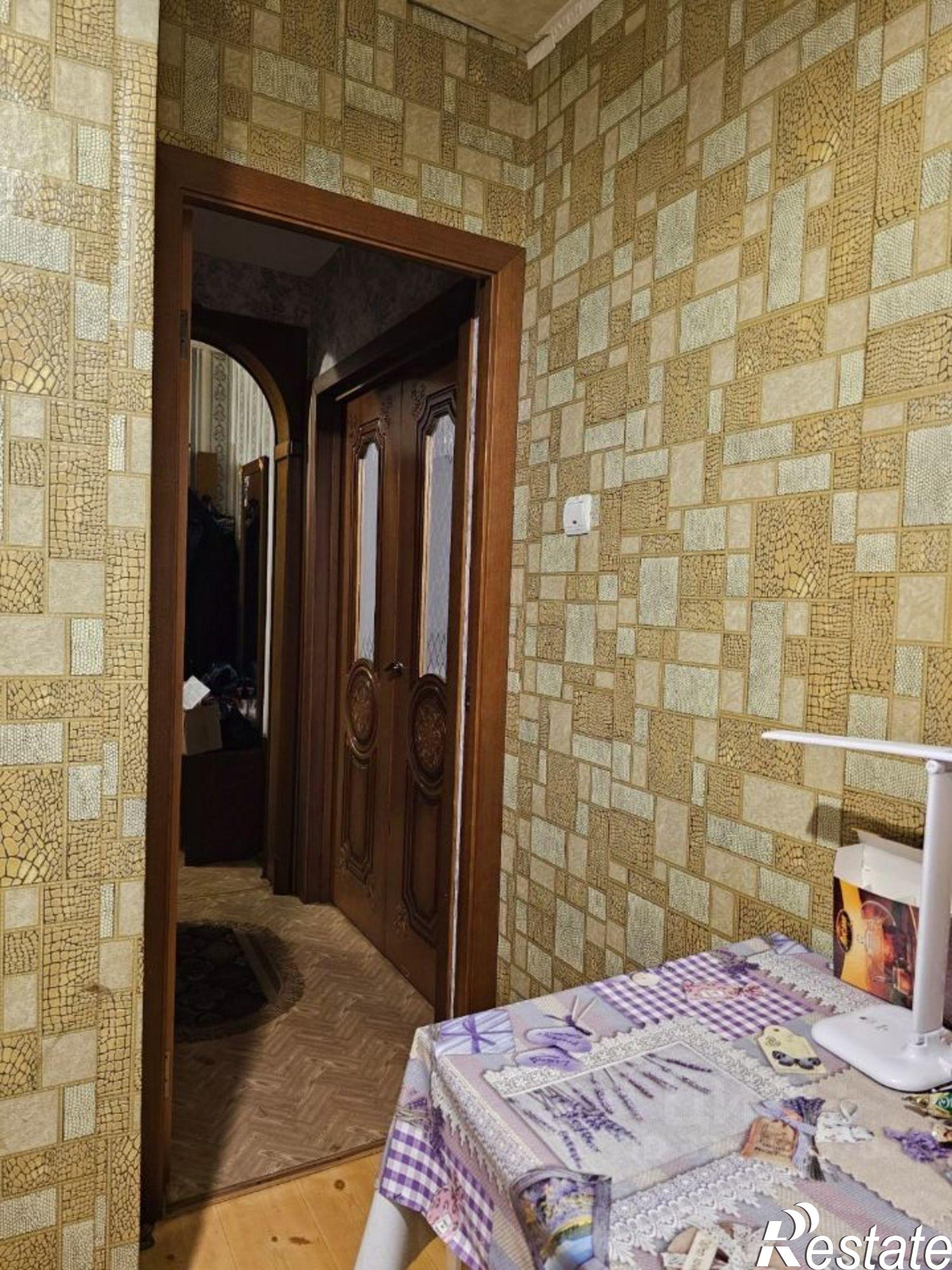 Сдать квартиру за 16 000 рублей на Рижский пр-кт, 43