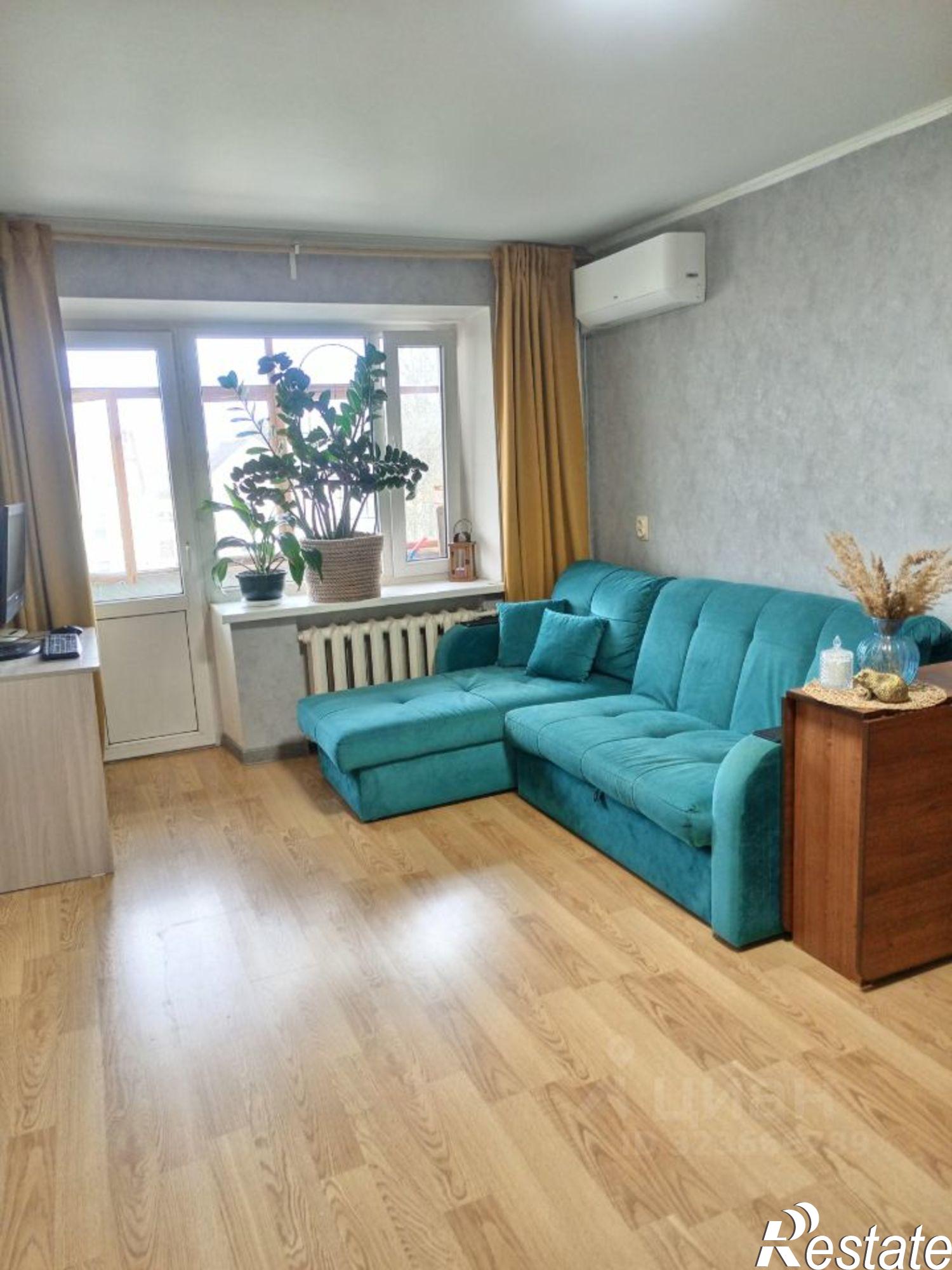 Купить квартиру за 3 650 000 рублей на ул Максима Горького, 45