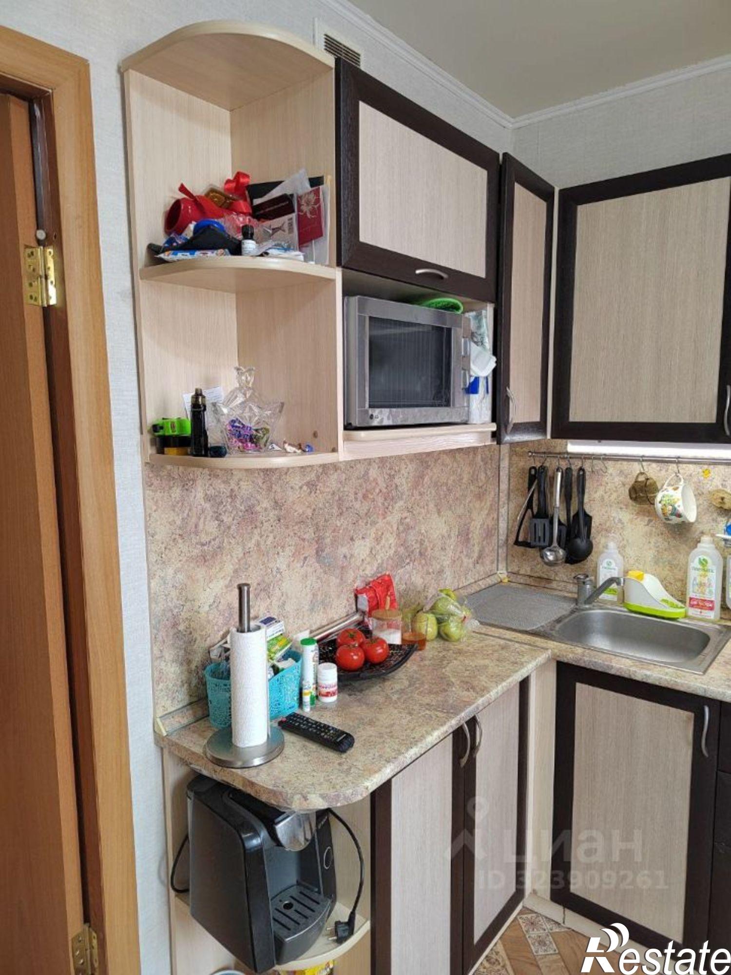 Купить квартиру за 5 500 000 рублей на ул Звездная, 2