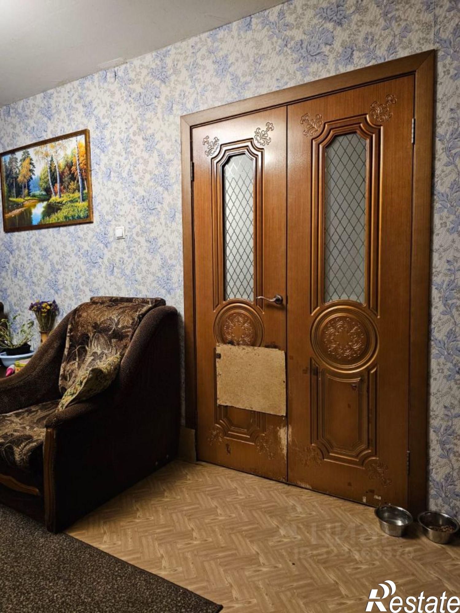 Сдать квартиру за 16 000 рублей на Рижский пр-кт, 43