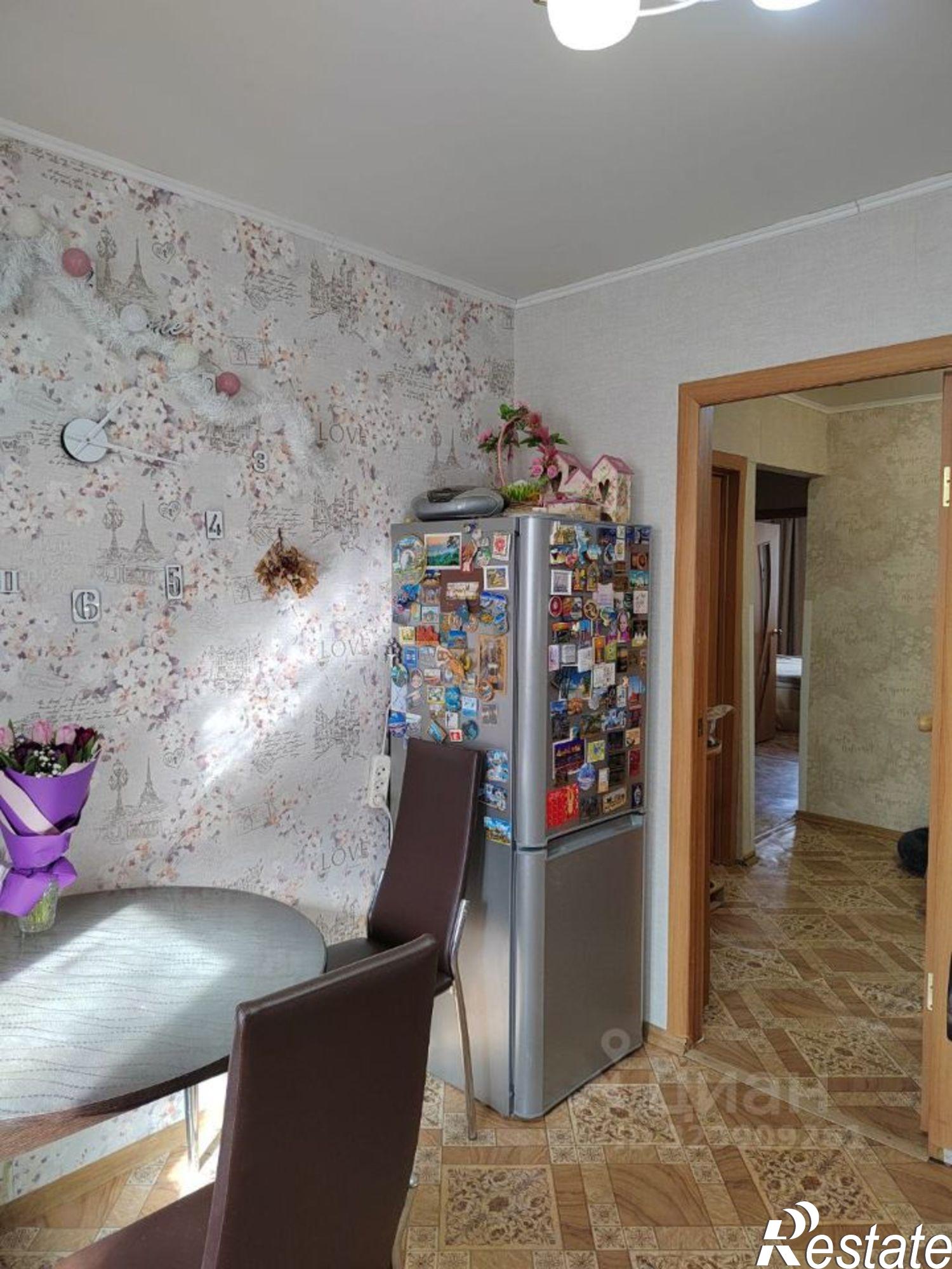 Купить квартиру за 5 500 000 рублей на ул Звездная, 2