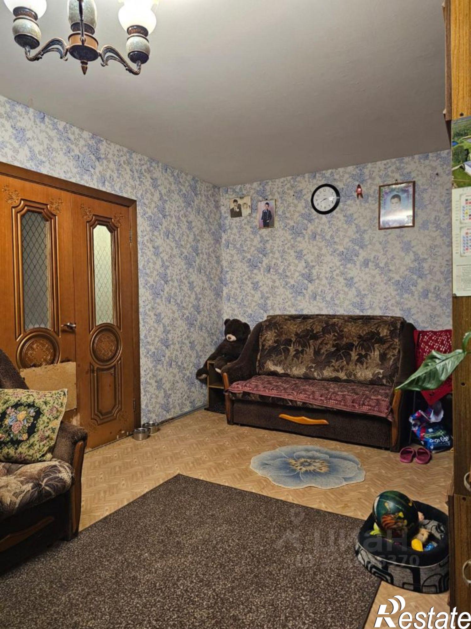 Сдать квартиру за 16 000 рублей на Рижский пр-кт, 43