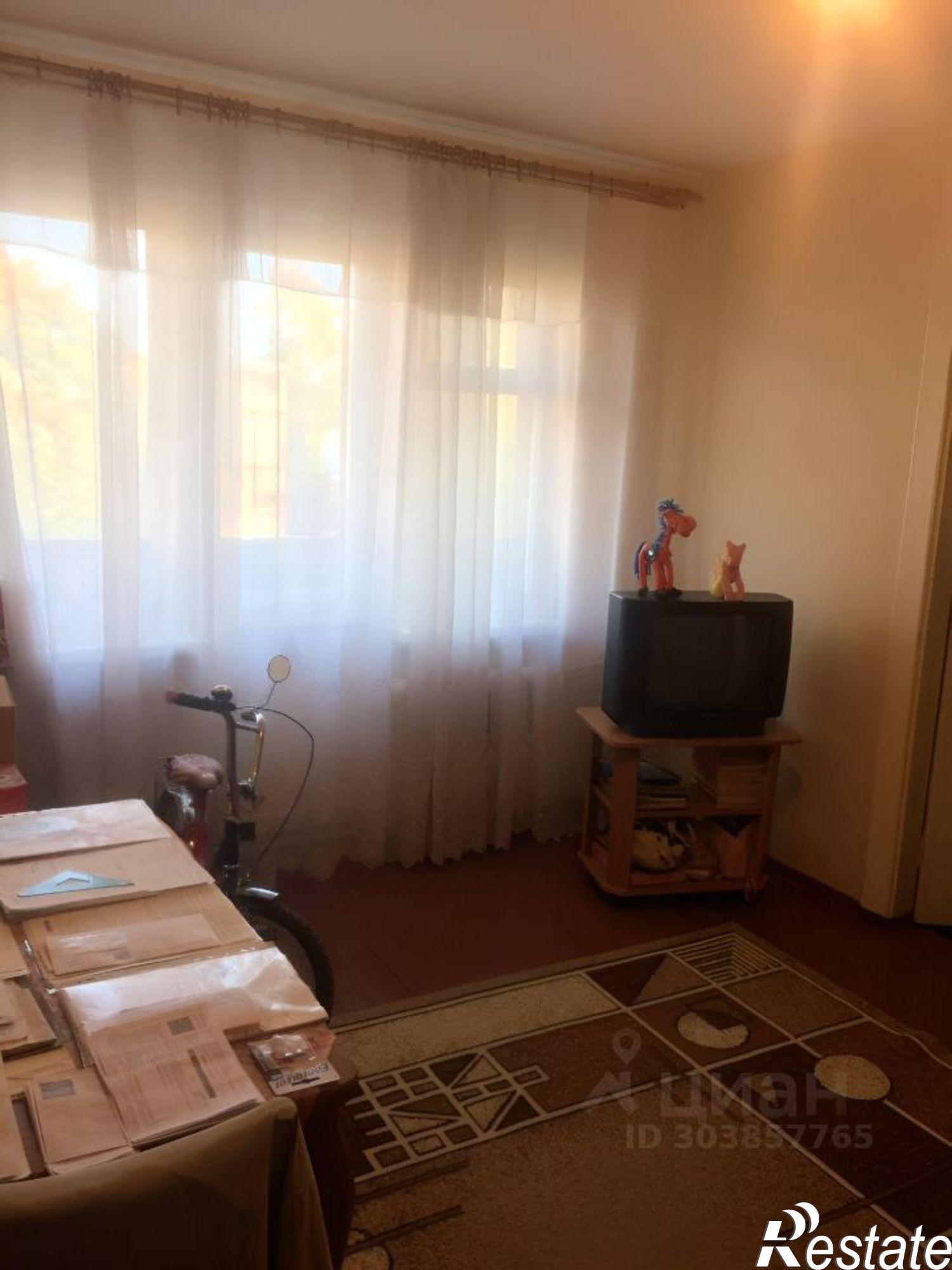 Купить квартиру за 4 000 000 рублей на ул Гражданская, 18