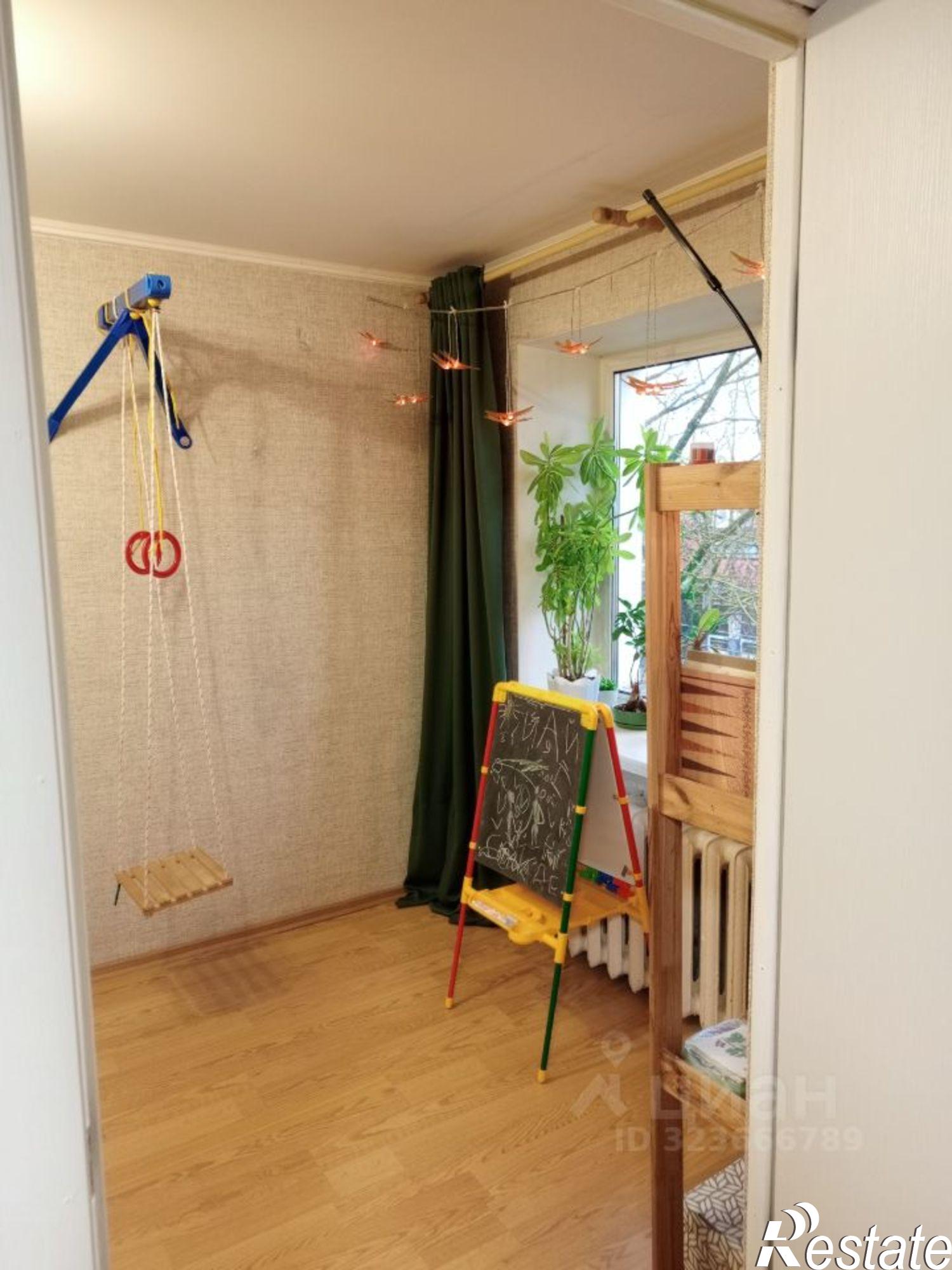 Купить квартиру за 3 650 000 рублей на ул Максима Горького, 45