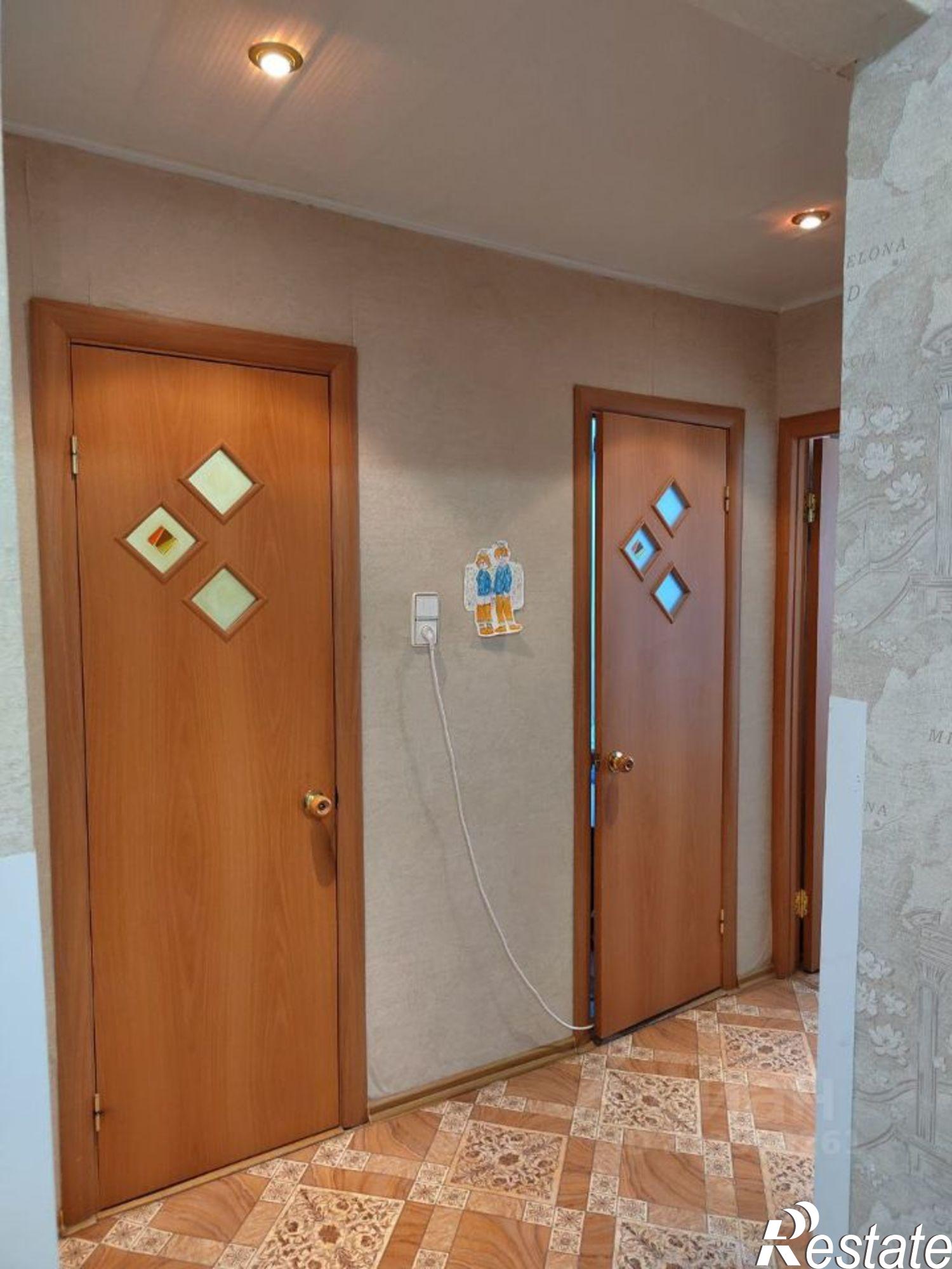 Купить квартиру за 5 500 000 рублей на ул Звездная, 2