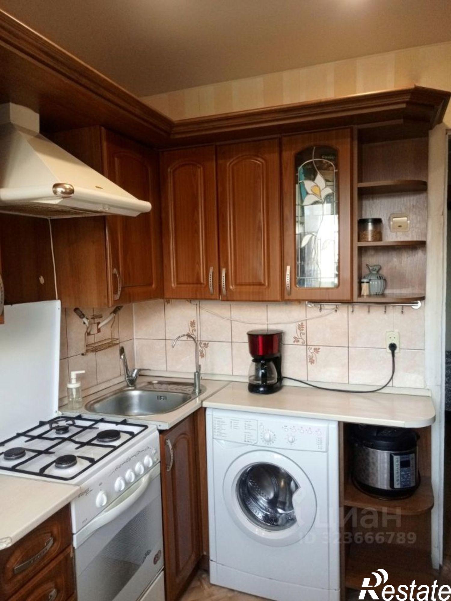 Купить квартиру за 3 650 000 рублей на ул Максима Горького, 45