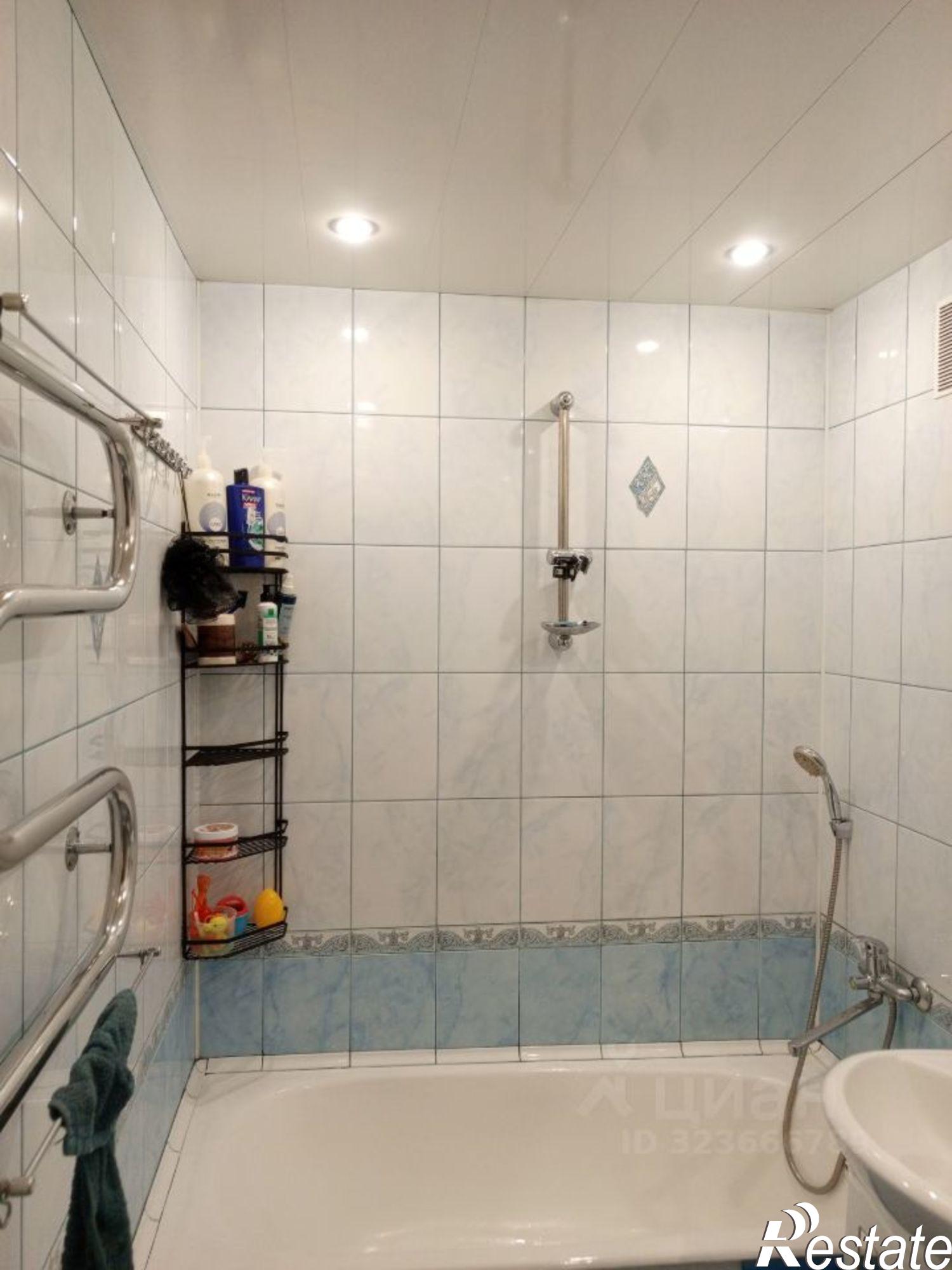 Купить квартиру за 3 650 000 рублей на ул Максима Горького, 45