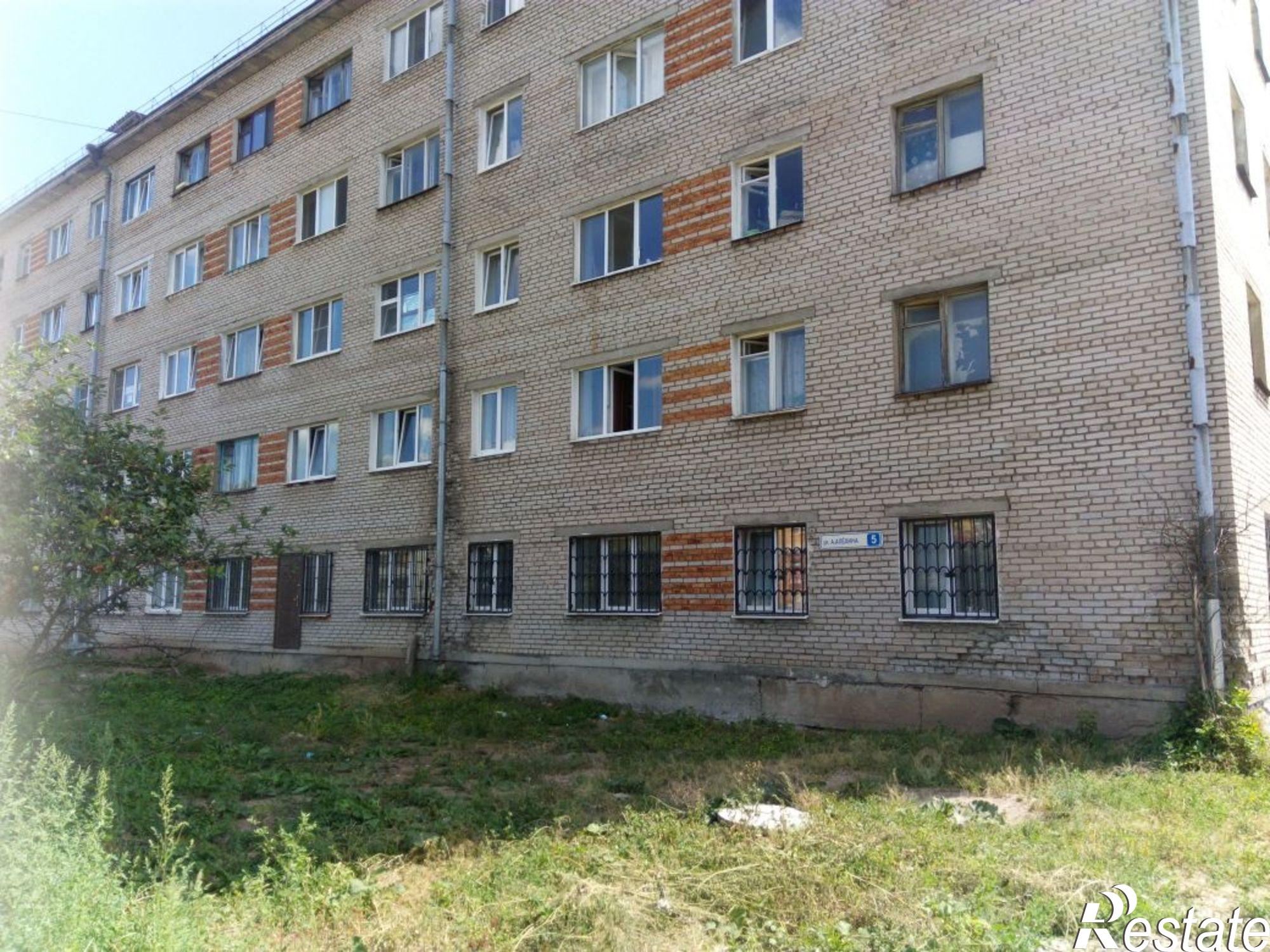 Купить помещение свободного назначения за 2 600 950 рублей на ул Алексея Алехина, 5