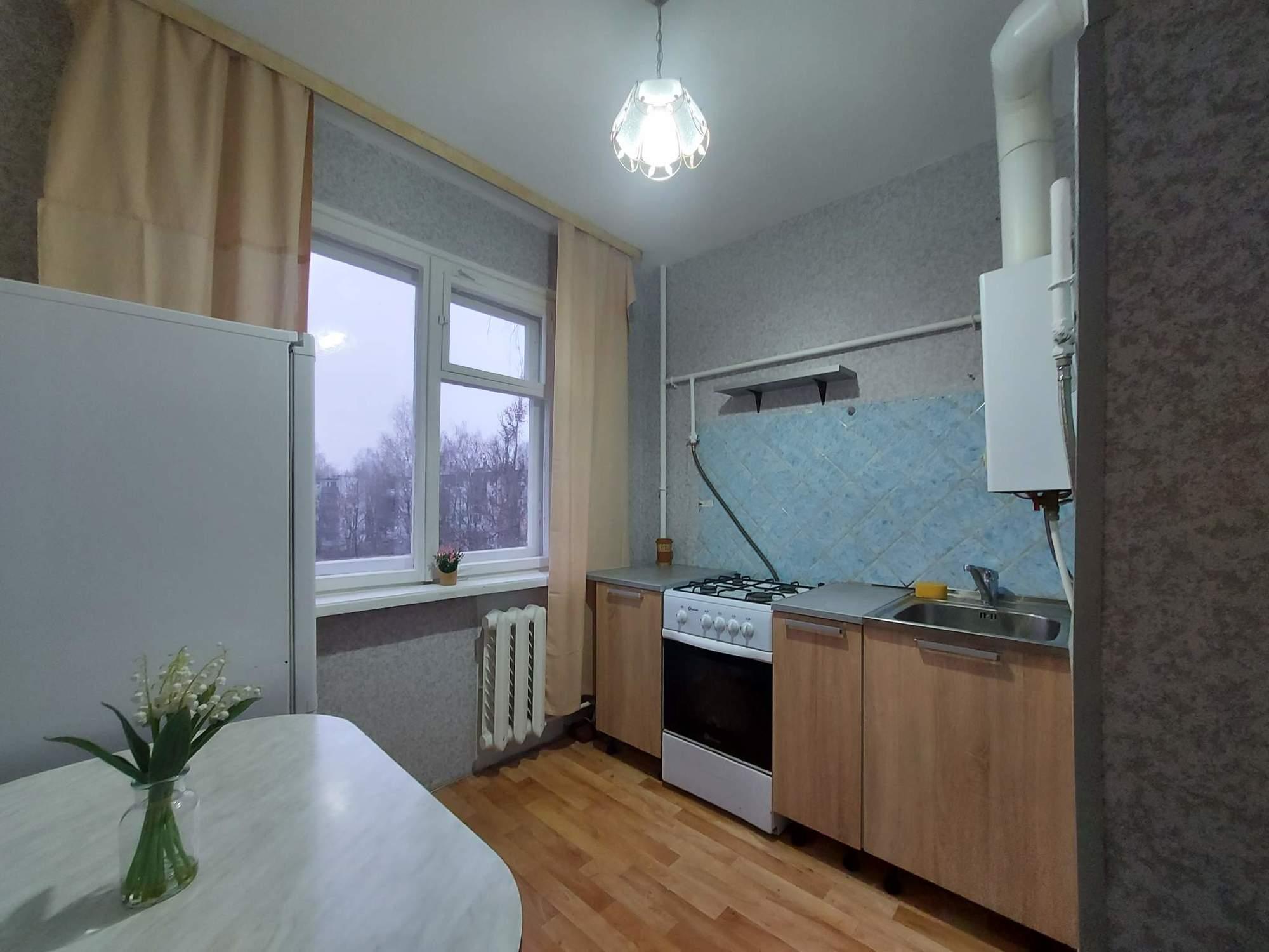 Купить квартиру за 3 450 000 рублей на Текстильная улица, д.16