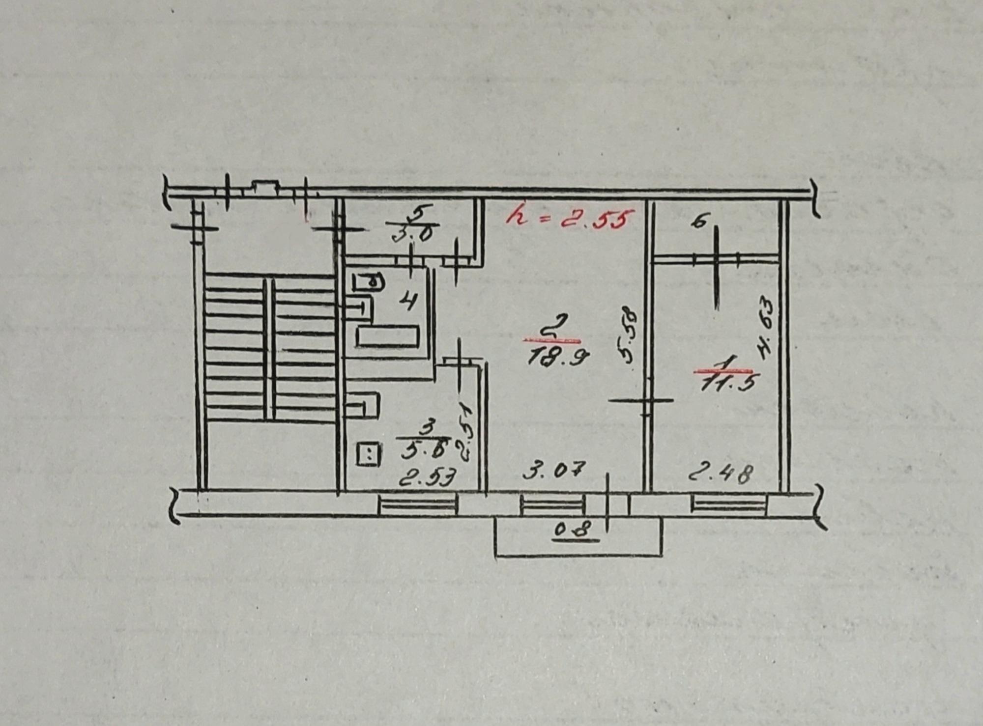 Купить квартиру за 3 450 000 рублей на Текстильная улица, д.16