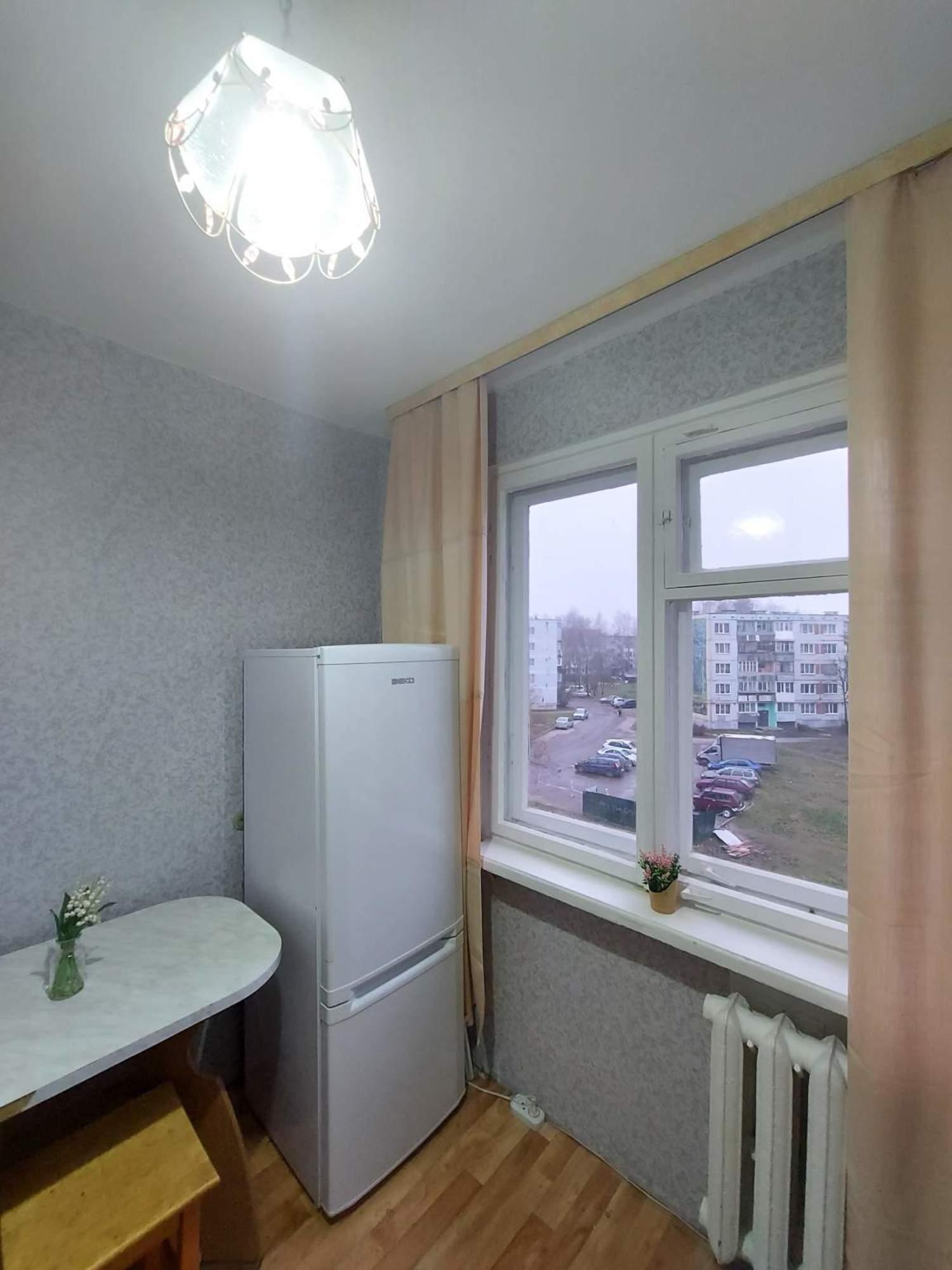 Купить квартиру за 3 450 000 рублей на Текстильная улица, д.16