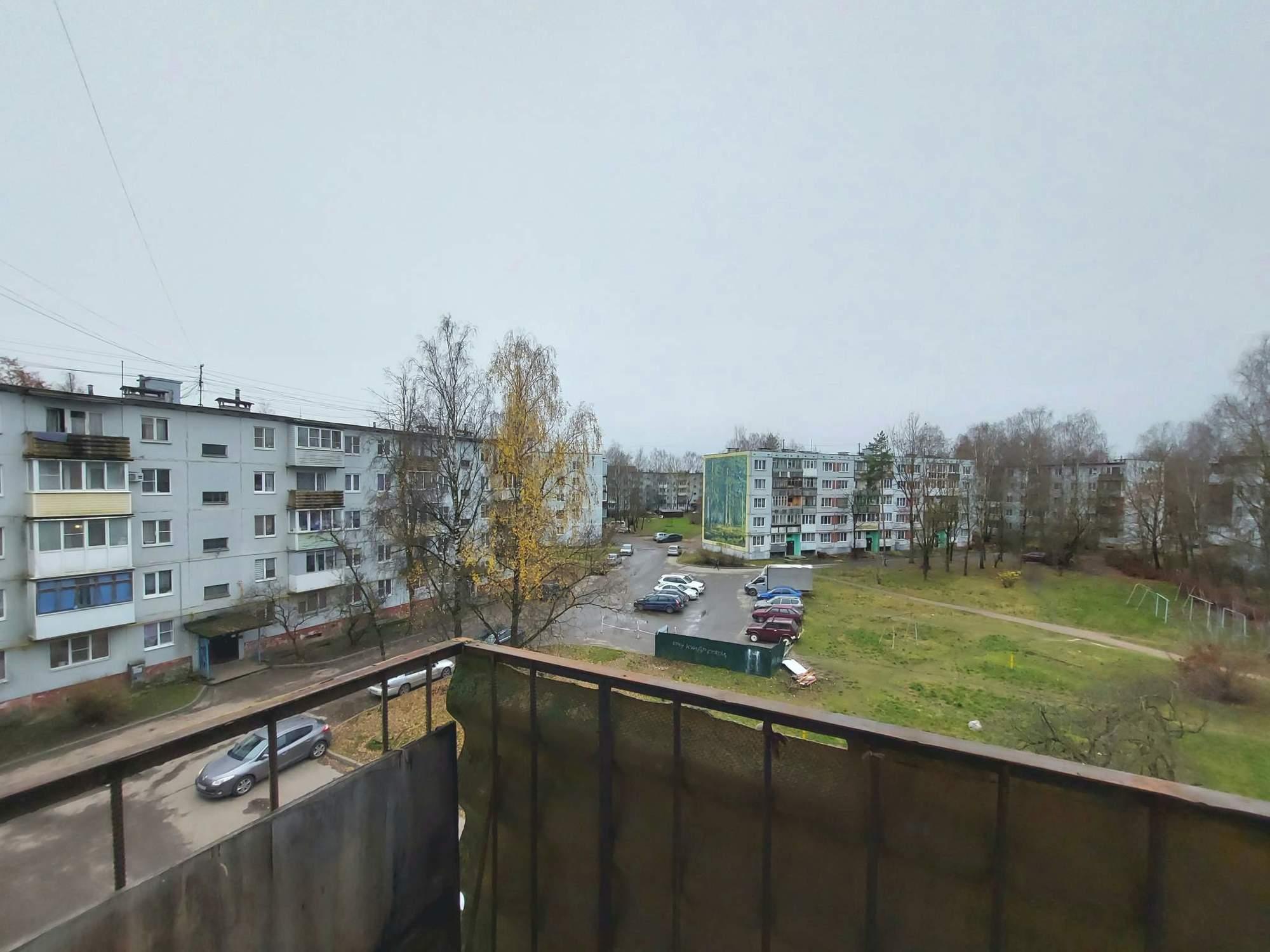 Купить квартиру за 3 450 000 рублей на Текстильная улица, д.16